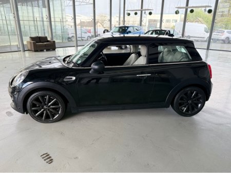 2015 MINI Hatch 1.5 3DR COOPER €9,950 thumbnail