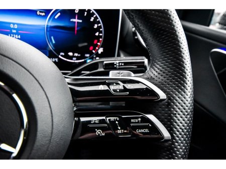 2025 Mercedes-Benz GLC Class - thumbnail 24