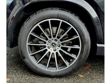 2022 Mercedes-Benz GLE Class - thumbnail 18