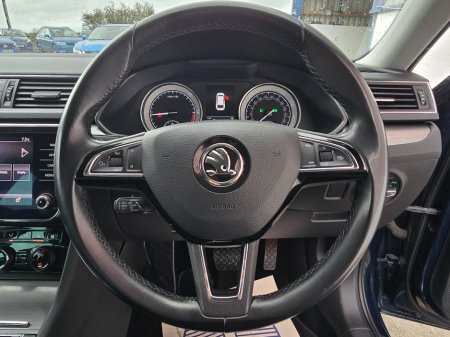 2020 Skoda Superb - thumbnail 28