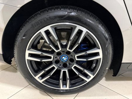 2025 BMW 5 Series 530e M-SPORT=IVORY INTERIOR//AS NEW//D REG=2 YEAR BMW WARRANTY=TAILORED FINANCE PACKAGES AVAILABLE=TRADE IN’S WELCOME €64,995 thumbnail