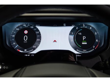 2026 Land Rover Range Rover Sport - thumbnail 20