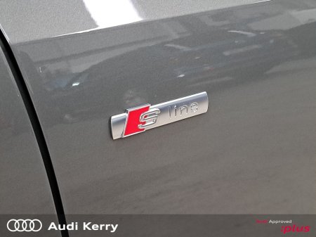 2024 Audi A4 - thumbnail 30