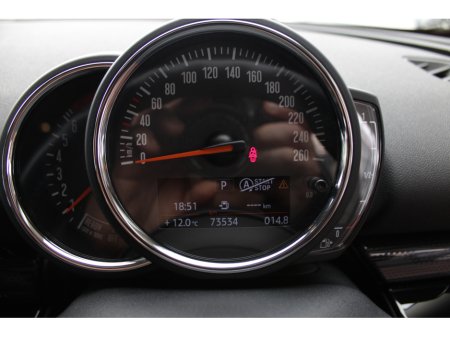 2019 MINI Clubman - thumbnail 12