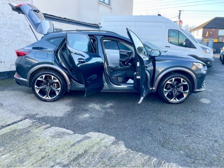 2023 Cupra Formentor - thumbnail 5