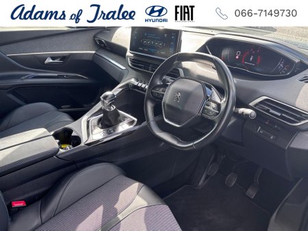 2022 Peugeot 5008 - thumbnail 11