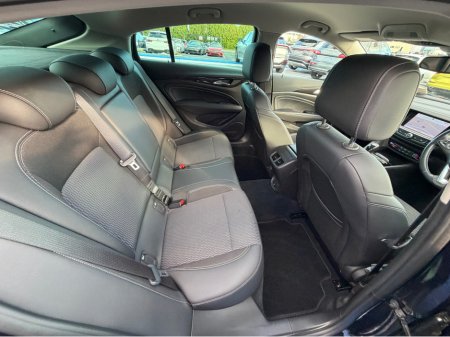 2018 Opel Insignia - thumbnail 29