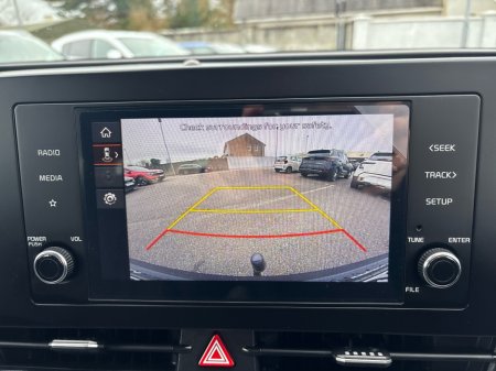 2024 Kia Sportage K2 MY23 5DR €33,450 thumbnail