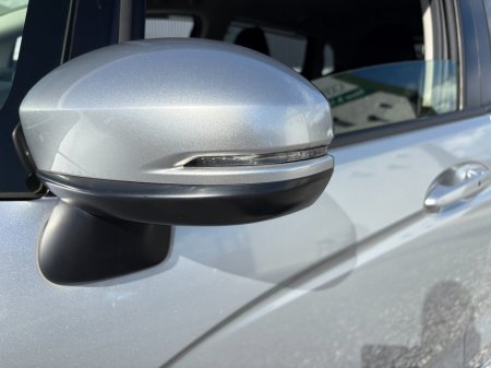 2019 Honda Fit - thumbnail 11