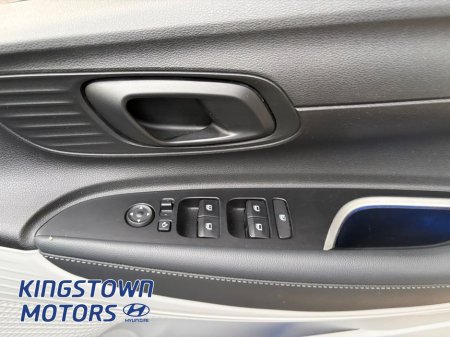 2023 Hyundai i20 Deluxe Plus 5DR €19,950 thumbnail