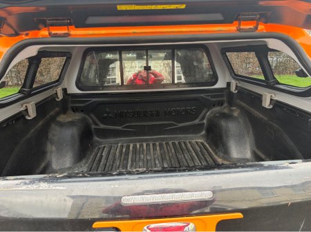 2018 Mitsubishi L200 - thumbnail 17