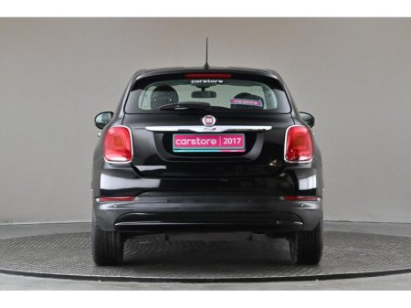 2017 Fiat 500X - thumbnail 8