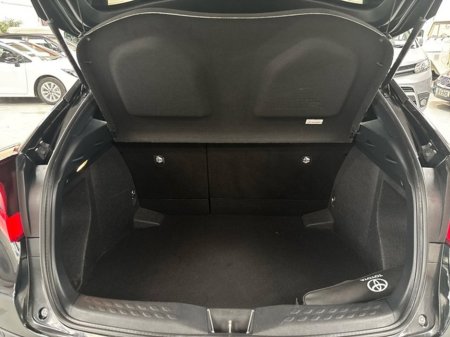 2020 Toyota C-HR - thumbnail 10