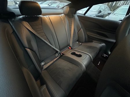 2018 Mercedes-Benz E Class  €26,850 thumbnail