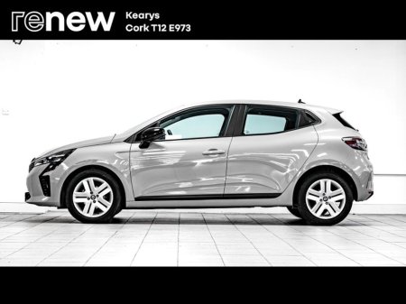 2025 Renault Clio - thumbnail 7