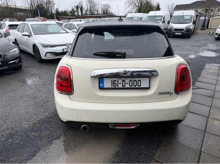 2016 MINI Cooper - thumbnail 7