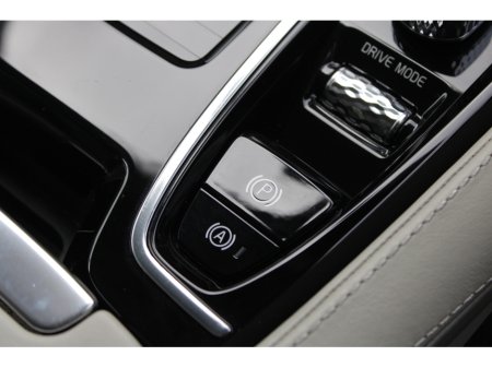 2020 Volvo S60 - thumbnail 19