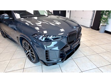 2023 BMW X5 - thumbnail 35