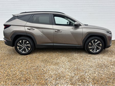 2021 Hyundai Tucson IX35 EXECUTIVE 2WD 5DR €24,950 thumbnail