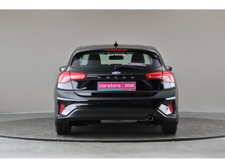 2020 Ford Focus - thumbnail 18