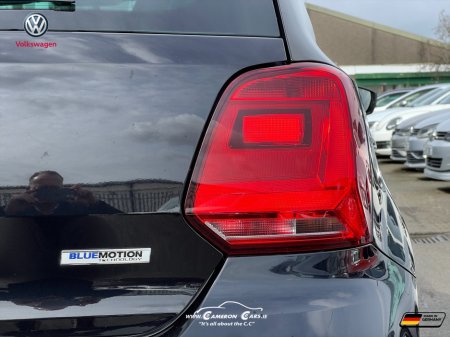 2015 Volkswagen Polo - thumbnail 11