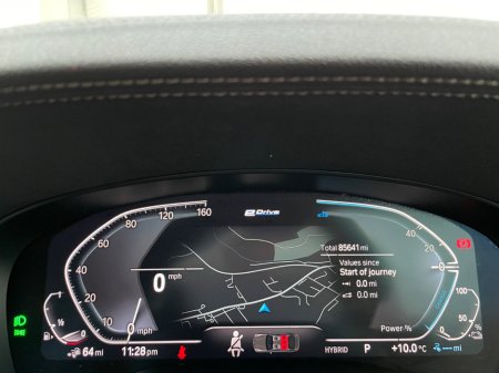 2021 BMW 5 Series - thumbnail 22