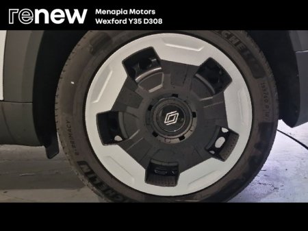 2026 Renault 4 - thumbnail 9