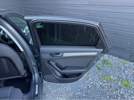 2012 Audi A4 - thumbnail 18