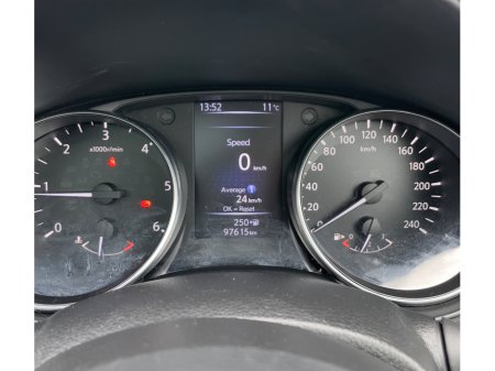 2019 Nissan Qashqai - thumbnail 10