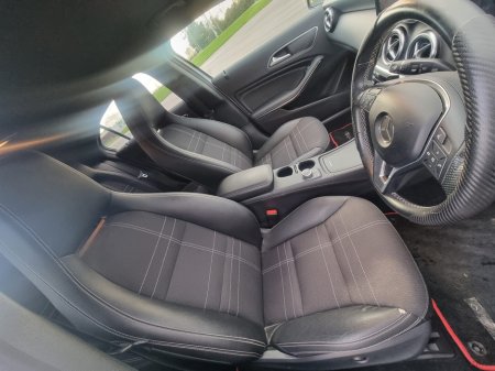 2015 Mercedes-Benz A Class 2015 MERCEDES A-CLASS AUTOMATIC NCT'd €13,990 €13,990 thumbnail