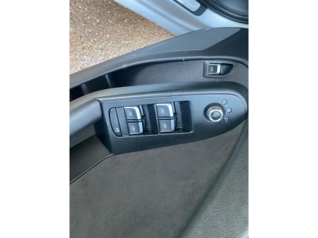 2013 Audi A4 2.0 TDI 120 4DR €7,750 thumbnail