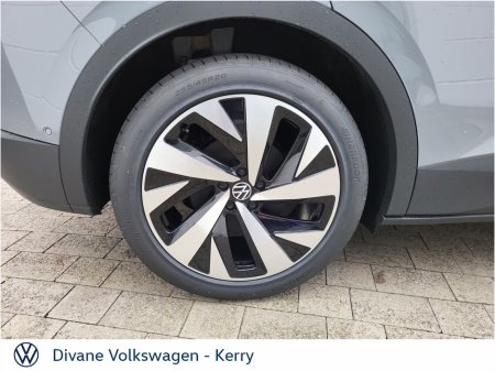 2026 Volkswagen ID.4 52KWH 360KM RANGE PURE PLUS €37,200 thumbnail