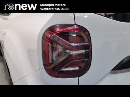2023 Dacia Duster 1.3 TCe 150 EDC Expression €19,995 thumbnail