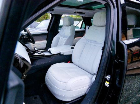 2023 Land Rover Range Rover Sport SWB 3.0 Si6 PHEV SE €92,950 thumbnail