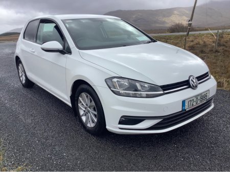 2017 Volkswagen Golf - thumbnail 20