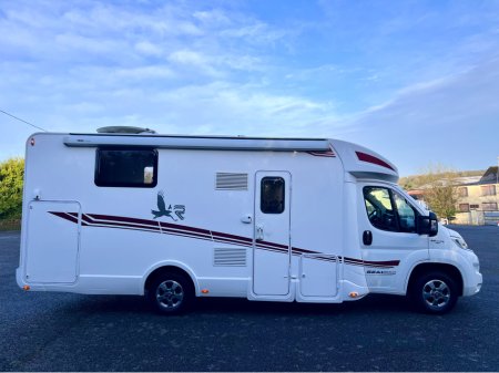 2018 Rimor Europeo SEAL 69 PLUS €56,700 thumbnail