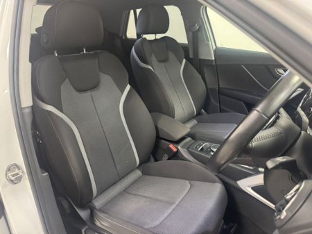 2018 Audi Q2 1.0TFSI 115 S-Tronic SE €18,250 thumbnail