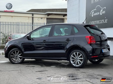 2015 Volkswagen Polo - thumbnail 2