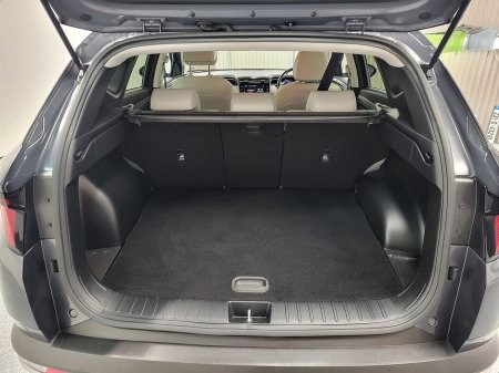 2023 Hyundai Tucson 2WD Executive HEV Auto Finance from €119 per week. €34,800 thumbnail