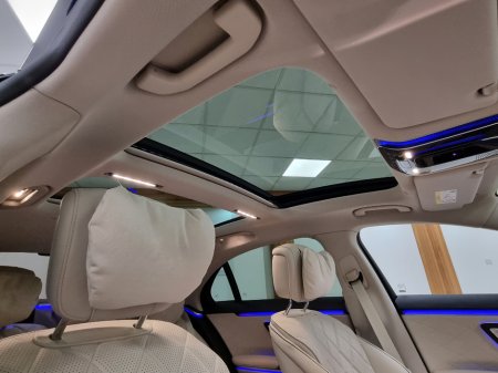 2025 Mercedes-Benz S Class AMG PREM PLUS EXECT ! €144,950 thumbnail