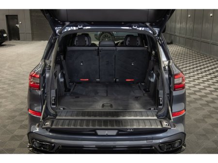 2019 BMW X5 - thumbnail 13