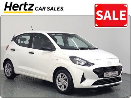 2024 Hyundai i10 for sale
