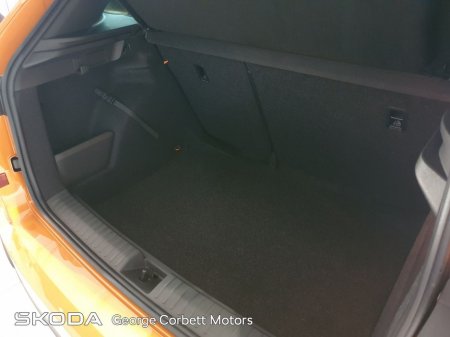 2026 Skoda Kamiq Monte Carlo 1.0TSI - Available for Immediate Delivery €39,420 thumbnail