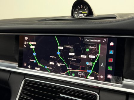 2023 Porsche Panamera - thumbnail 21