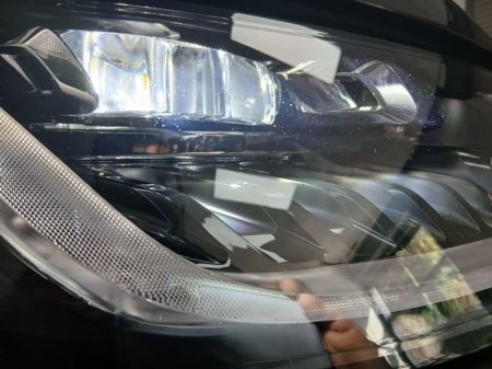 2022 Land Rover Range Rover Sport 2.0 Range Rover Sport HSE Finance Available 1 Owner €59,777 thumbnail