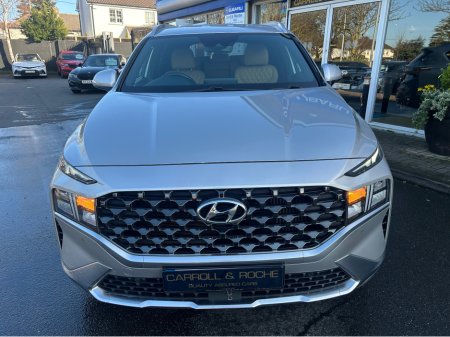 2022 Hyundai Santa Fe - thumbnail 4