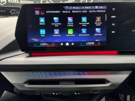 2025 BMW 2 Series - thumbnail 21