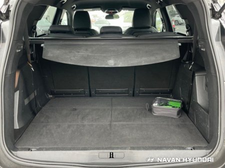 2024 Peugeot 5008 1.5 BlueHDi 130bhp Allure Auto €40,850 thumbnail