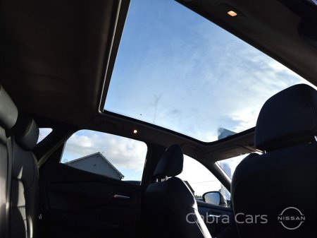 2024 Nissan Qashqai Mild Hybrid Premium Manual €31,850 thumbnail