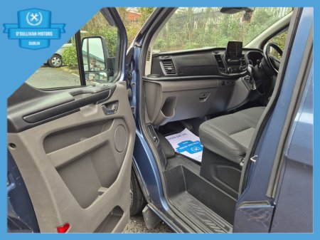 2022 Ford Transit Custom - thumbnail 15